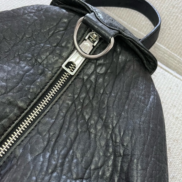 Rebecca Minkoff Julian backpack - Picture 8 of 12